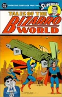 Book cover of Superman