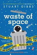 Book cover of Waste of Space