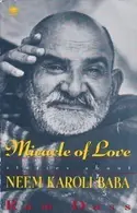 Book cover of Miracle of Love