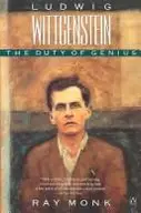 Book cover of Ludwig Wittgenstein