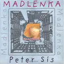 Book cover of Madlenka