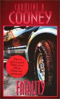 Book cover of Fatality