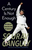 Book cover of A Century Is Not Enough