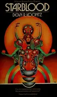 Book cover of Starblood