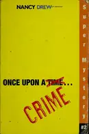 Book cover of Once Upon a Crime