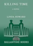 Book cover of Killing Time