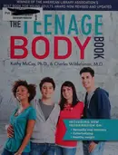 Book cover of The Teenage Body Book