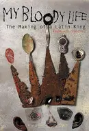 Book cover of My bloody life