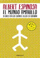 Book cover of El mundo amarillo