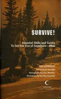 Book cover of Survive!