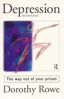 Book cover of Depression