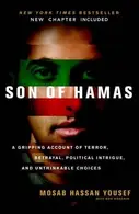 Book cover of Son of Hamas