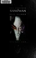 Book cover of The Absolute Sandman, Vol. 1