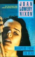 Book cover of Whispers From the Dead