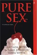 Book cover of Pure sex