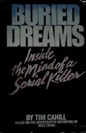 Book cover of Buried dreams