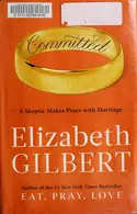 Book cover of Committed