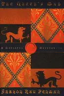 Book cover of The queen's man