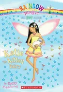 Book cover of Katie the Kitten Fairy