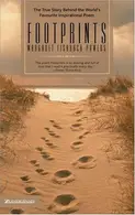 Book cover of Footprints