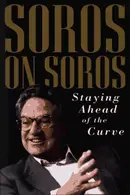 Book cover of Soros on Soros