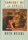 Book cover of Comfort Me with Apples