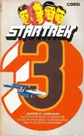 Book cover of STAR TREK 3