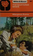 Book cover of The Bartered Bride