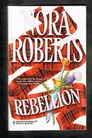Book cover of Rebellion