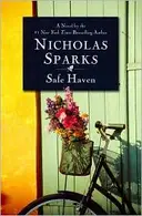 Book cover of Safe Haven