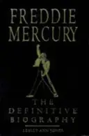 Book cover of Freddie Mercury