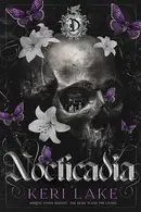Book cover of Nocticadia