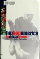 Book cover of Hip hop America