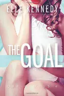 Book cover of The Goal