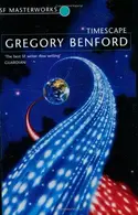 Book cover of Timescape