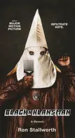 Book cover of Black Klansman