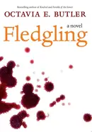 Book cover of Fledgling