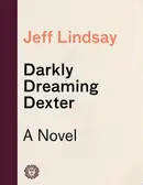 Book cover of Darkly Dreaming Dexter