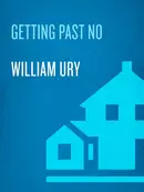 Book cover of Getting Past No