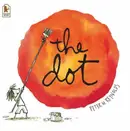 Book cover of The dot