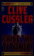 Book cover of Raise the Titanic!