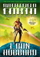 Book cover of Battlefield Earth