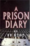 Book cover of A Prison Diary