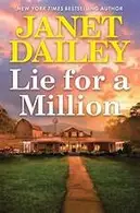 Book cover of Lie for a million