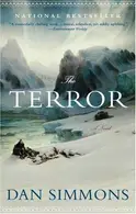 Book cover of The Terror