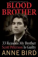 Book cover of Blood Brother
