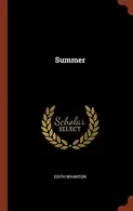 Book cover of Summer