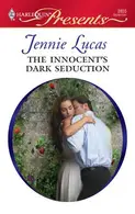 Book cover of The innocent's dark seduction