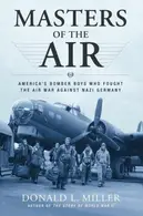 Book cover of Masters of the Air