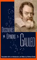 Book cover of Discoveries and opinions of Galileo